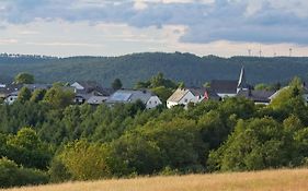Ferienwohnung Nisius